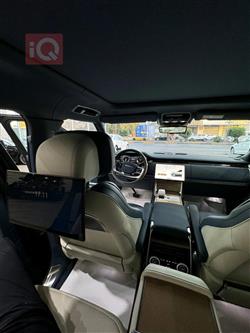 Land Rover Range Rover Vogue